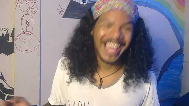 Dari sex online show from March 11, 2:29 pm