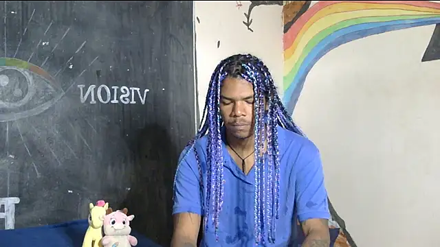 Dari sex online show from February 4, 1:59 pm