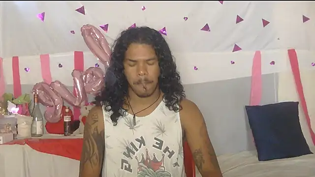 Dari sex online show from February 18, 6:39 pm