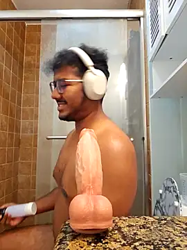 dulcetnukem online show from October 18, 12:04 am