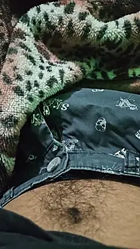 rockyp6 online show from February 12, 4:13 pm