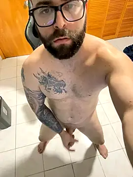 David2181 online show from October 20, 9:30 pm