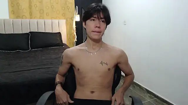 Snapshot of Elio-cam chatting on February 18, 9:21 am Elio-cam online show from February 18, 9:21 am