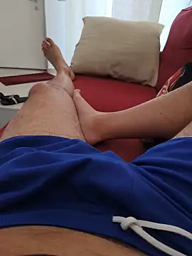 Markus bst online show from June 17, 3:47 pm