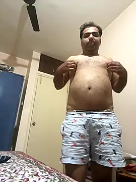 kaustubh45 online show from September 21, 11:10 am