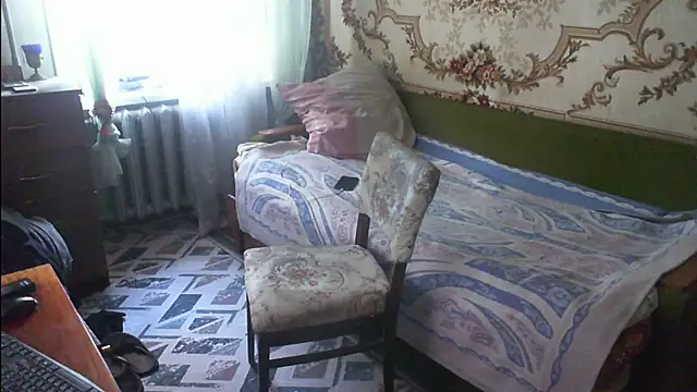 viktorru77 online show from January 6, 6:14 am