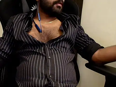 SHENOY3 online show from April 22, 4:34 pm