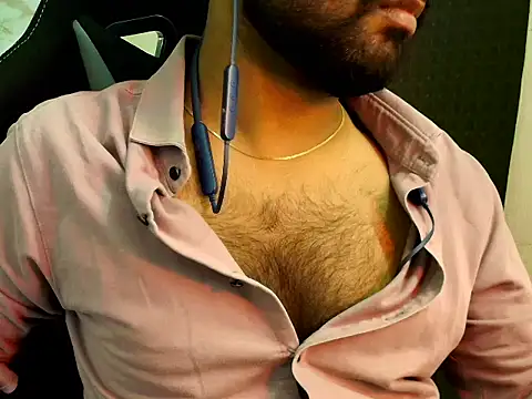 SHENOY3 online show from April 20, 6:10 pm