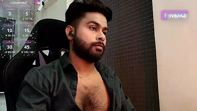 SHENOY3 online show from July 23, 12:35 pm