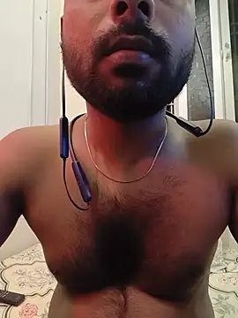 SHENOY3 online show from July 17, 7:20 pm