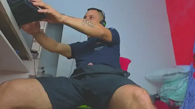 body x29 online show from March 13, 11:40 am