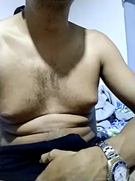 Lachuchaenlacara1988 online show from March 11, 3:57 am