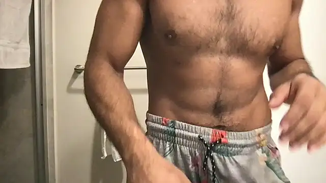 BigGuyMuscle online show from November 2, 10:14 pm