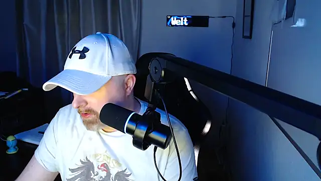 DerPornoPete online show from January 9, 1:08 am