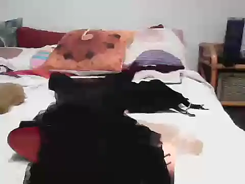 SissyCan online show from March 10, 2:06 am