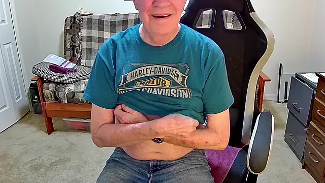 jimmy d47 online show from May 31, 6:53 pm