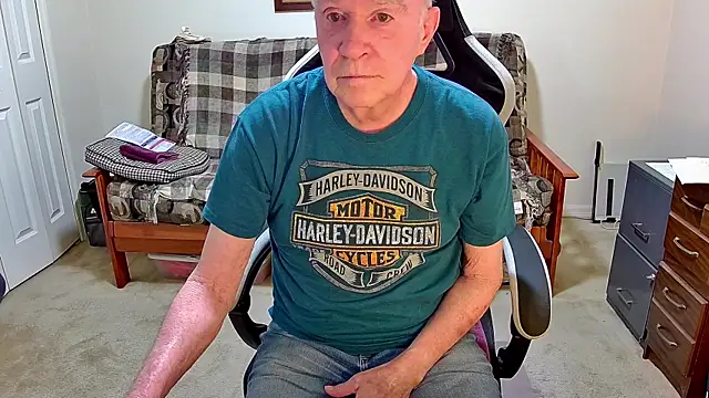 jimmy d47 online show from May 30, 4:18 pm