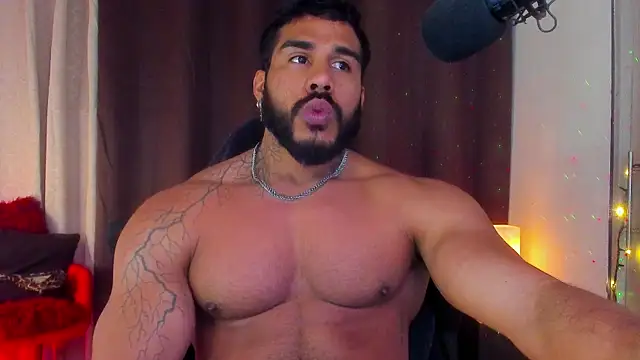 Artemis Kazttman online show from January 8, 10:15 am