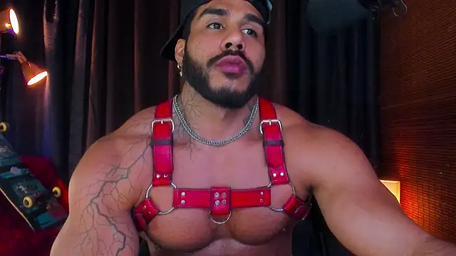 Artemis Kazttman online show from February 15, 2:05 am