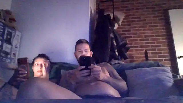 ShadowyIron online show from April 27, 3:14 am