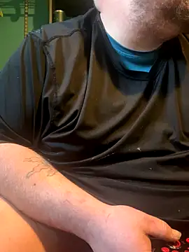 fatdickdaddy448 online show from December 16, 5:31 pm