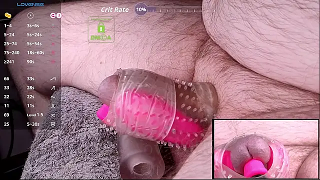 controlmytoys online show from November 25, 10:50 am