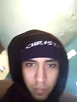 AlexAlejandro13 online show from January 12, 7:18 pm