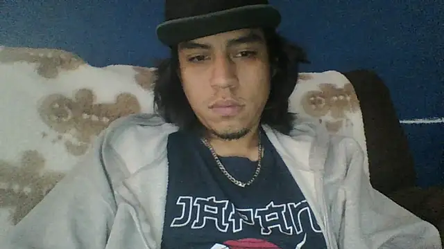 AlexAlejandro13 online show from February 28, 9:14 pm