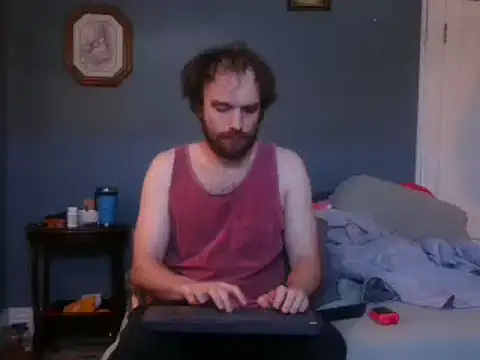 hpluvsplata online show from March 3, 1:15 pm