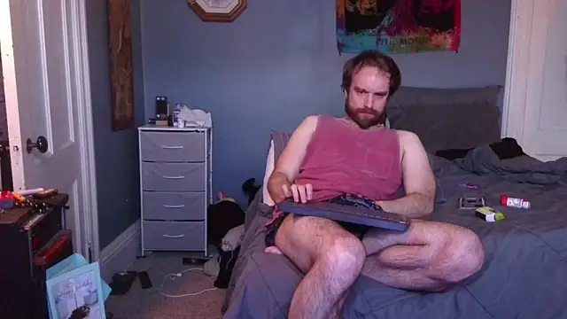 hpluvsplata online show from April 14, 1:43 pm