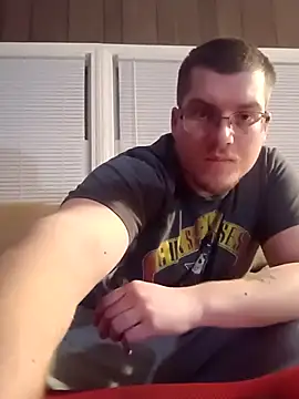 PornstarDick420 online show from January 4, 6:41 am