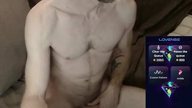 MaxRouger online show from November 9, 5:55 am