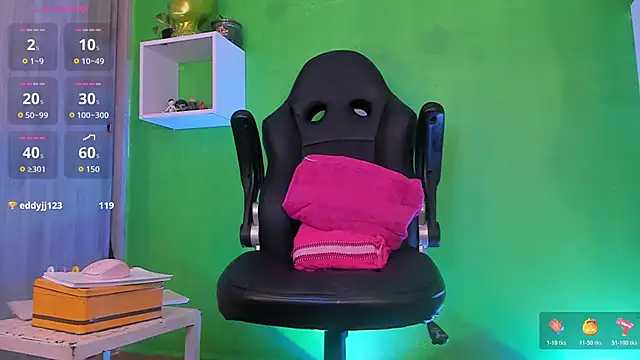 Ricardo 1998 online show from October 30, 4:36 am