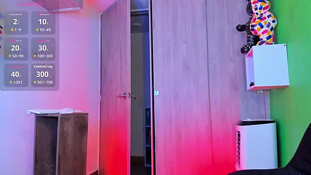 Ricardo 1998 online show from March 12, 3:36 am