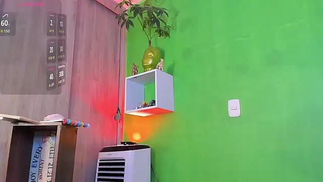 Ricardo 1998 online show from December 20, 4:19 am