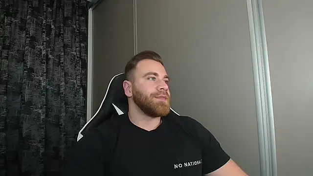 Thori92 online show from November 26, 7:06 pm