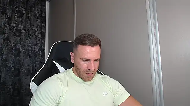 Thori92 online show from July 20, 5:26 pm