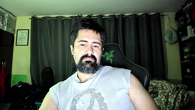 VonDoomdelToro online show from November 6, 9:01 am