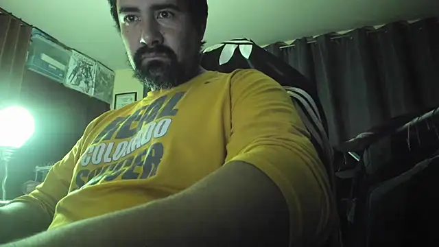 VonDoomdelToro online show from June 17, 7:10 am
