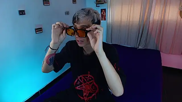 Steve marcus online show from January 21, 9:46 pm