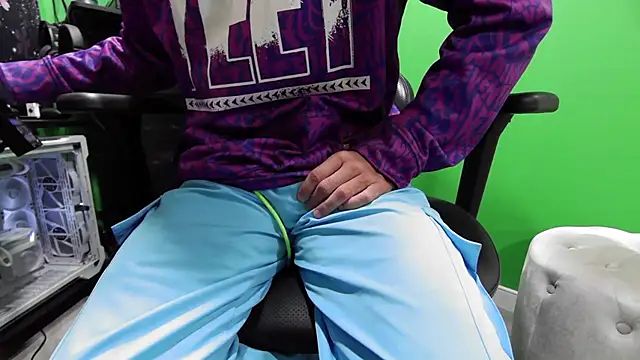 kuruptxxx live online show from October 5, 3:16 pm