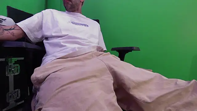 kuruptxxx live online show from March 10, 7:50 pm