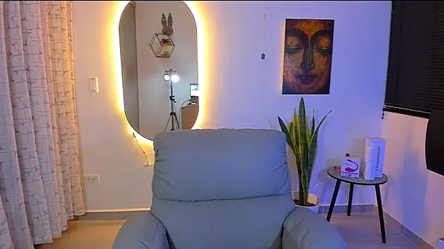 alejandro calderon1 online show from March 14, 6:31 am