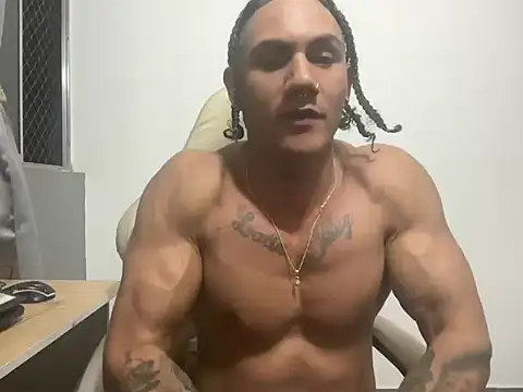 xxxtreme master7 online show from November 9, 6:17 am