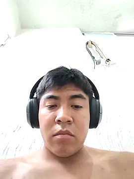 maximuslp online show from April 20, 11:29 pm