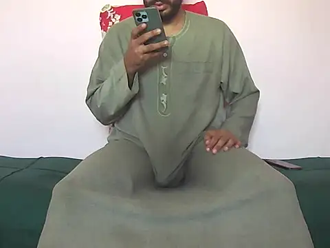 foxsanSs online show from December 4, 11:39 am