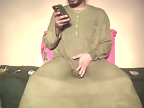 foxsanSs online show from January 18, 6:37 am