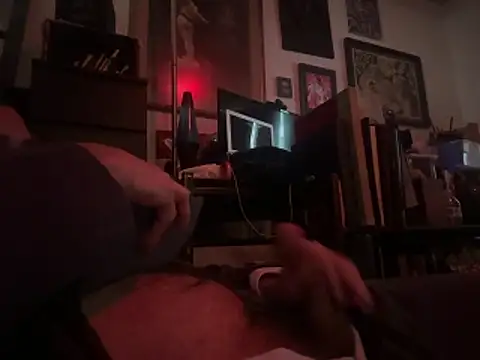 htk1975 online show from February 15, 9:56 pm