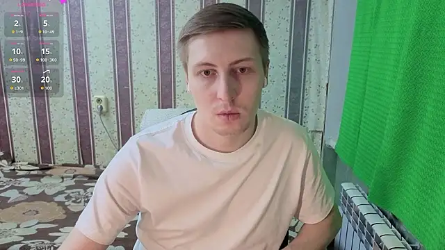 darienlarge online show from February 28, 3:00 pm