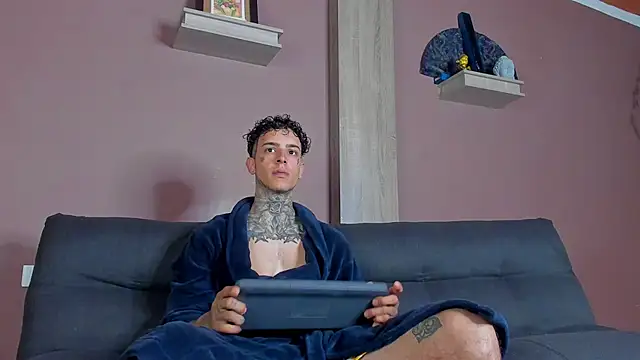 Aron ford online show from January 13, 12:26 am